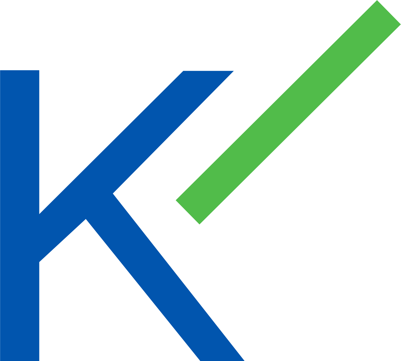Kintetsu Department Store logo (PNG transparent)