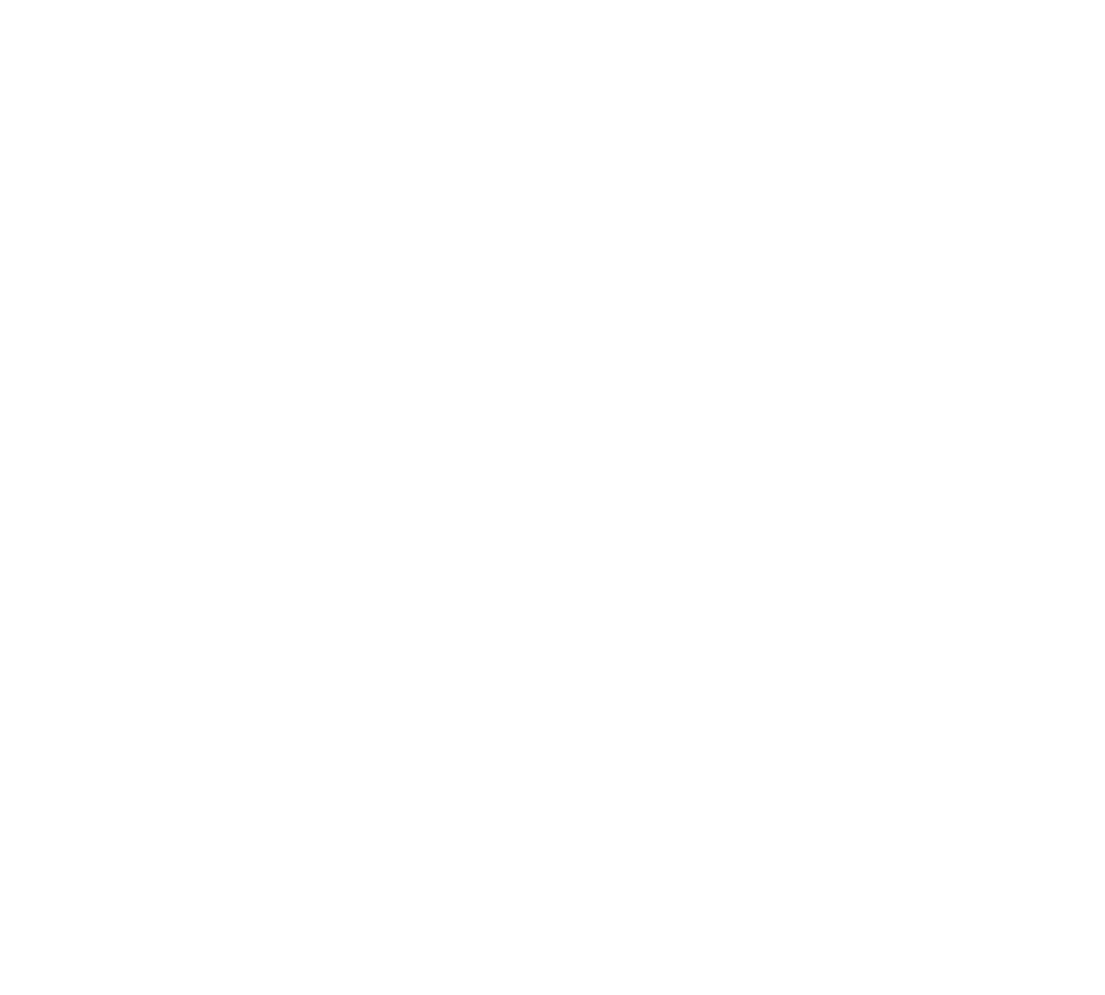 Kintetsu Department Store logo pour fonds sombres (PNG transparent)