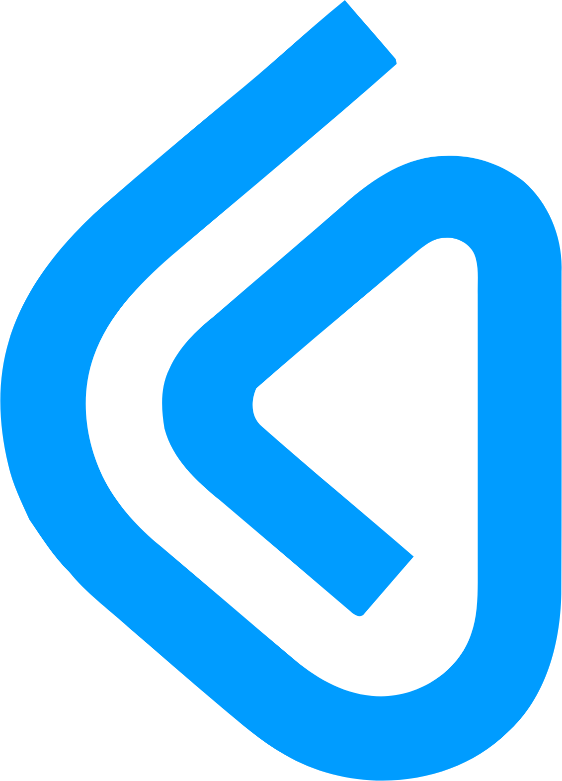 Linekong Interactive logo (transparent PNG)