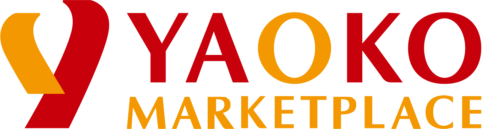 Yaoko Co.,Ltd. logo large (transparent PNG)
