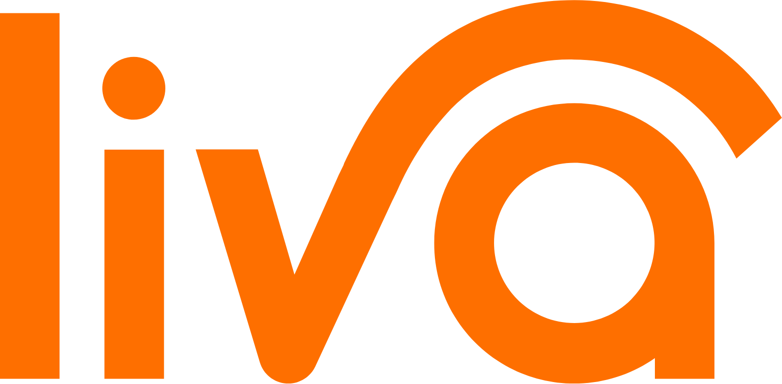 Liva Insurance Company logo (transparent PNG)