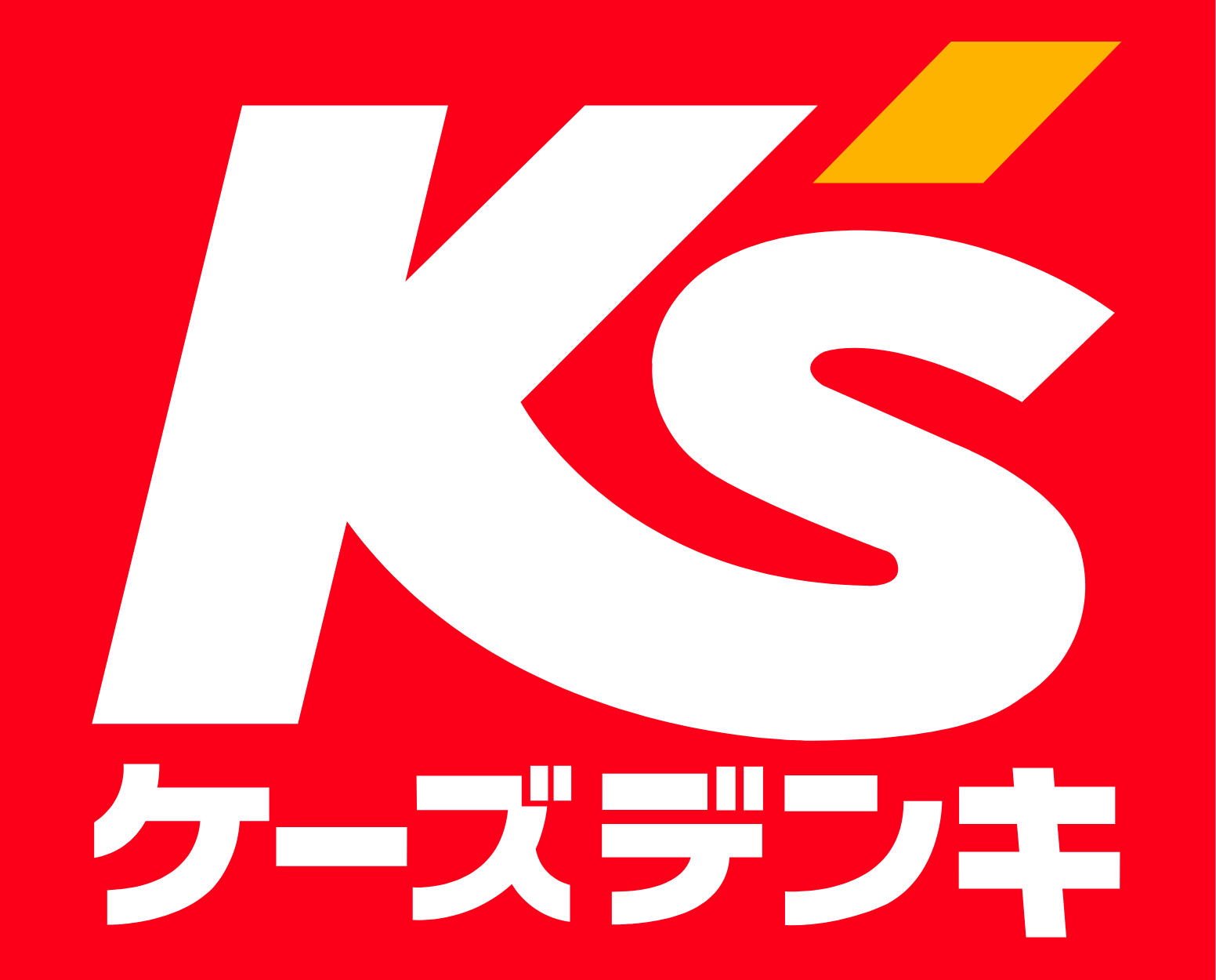 K's Holdings Corporation logo (transparent PNG)