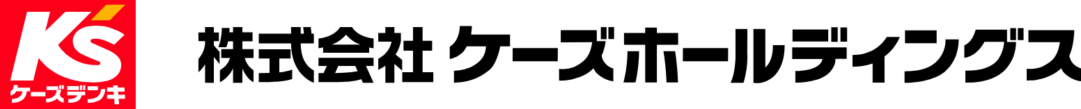 K's Holdings Corporation logo large (transparent PNG)