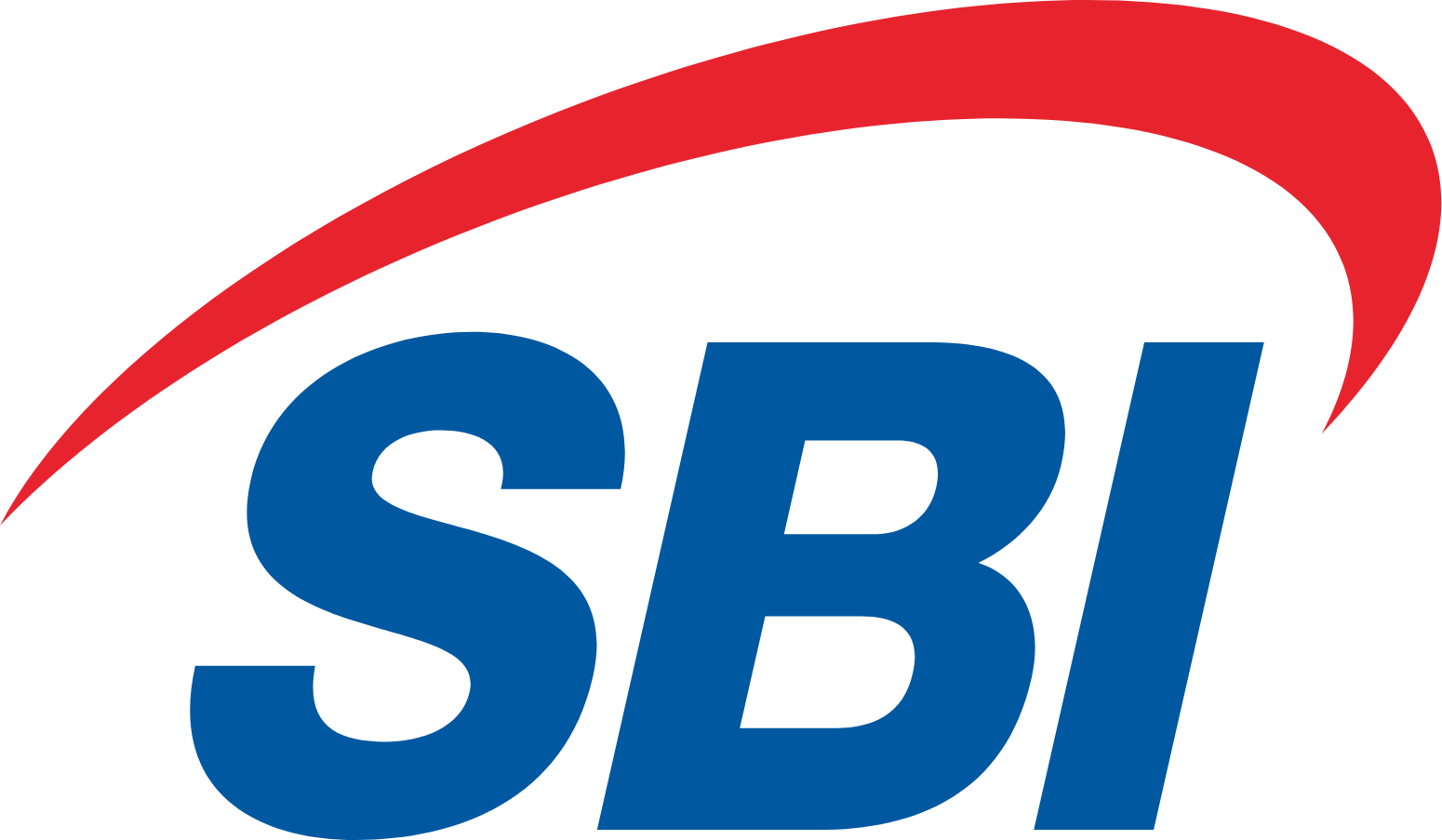 SBI Shinsei Bank Logo (transparentes PNG)