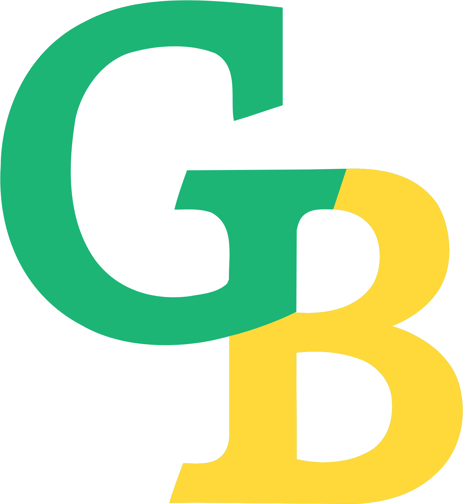 The Gunma Bank logo (transparent PNG)