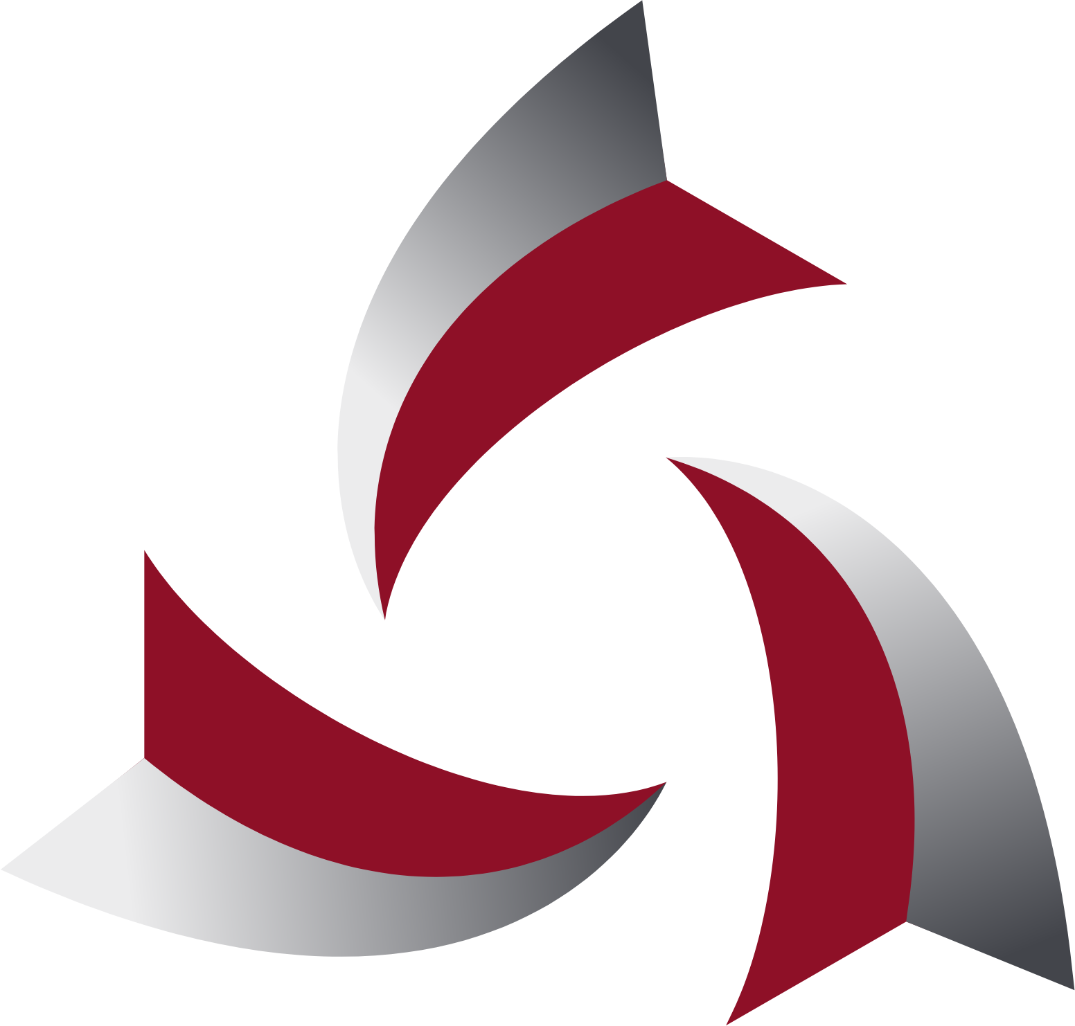The Musashino Bank Logo (transparentes PNG)