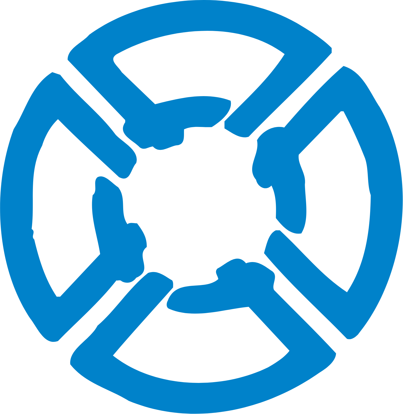 The Shiga Bank logo (transparent PNG)