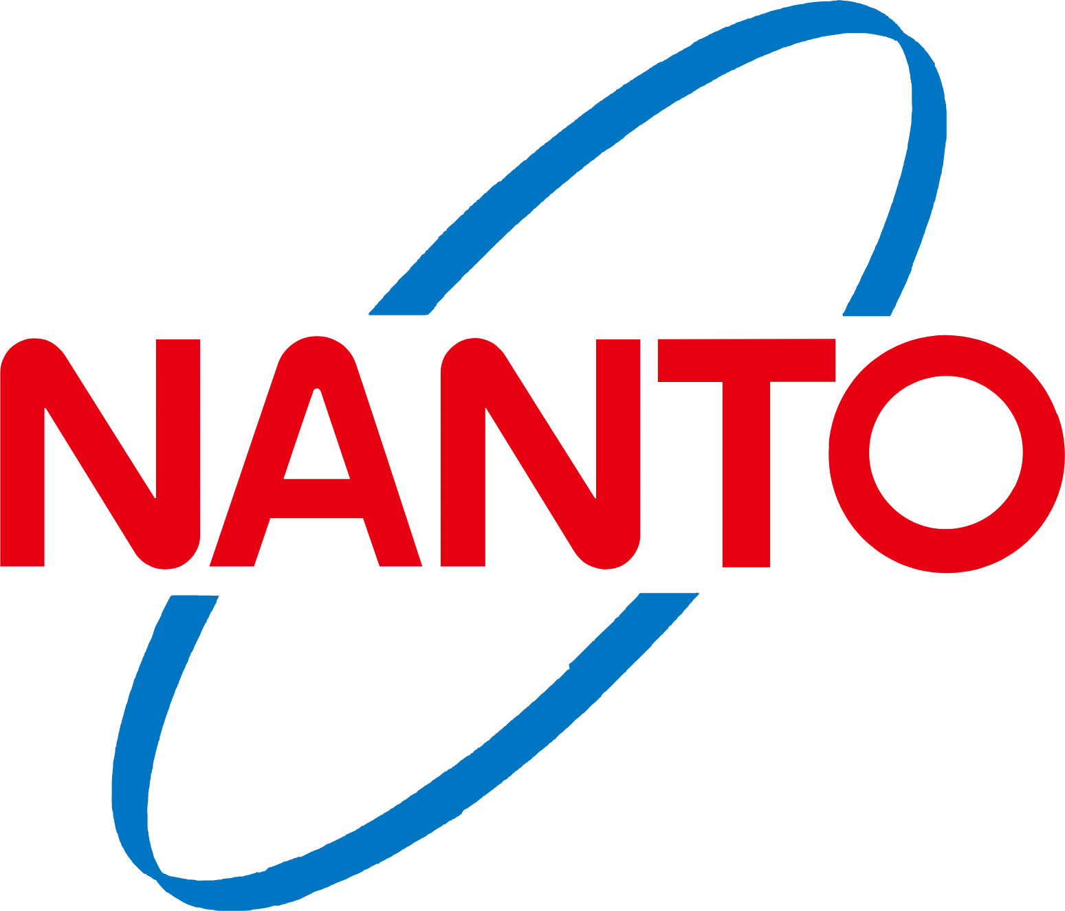 The Nanto Bank logo (transparent PNG)