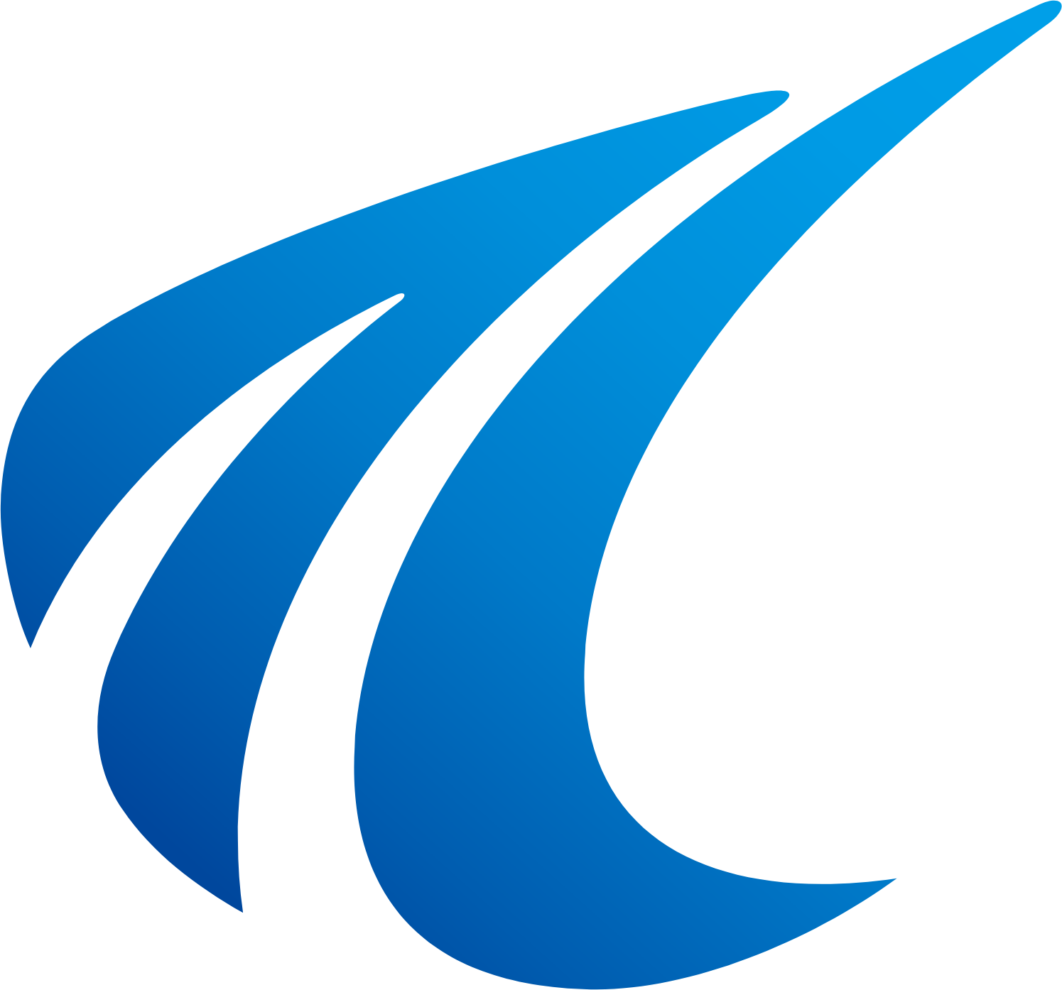 Tokyo Century logo (transparent PNG)