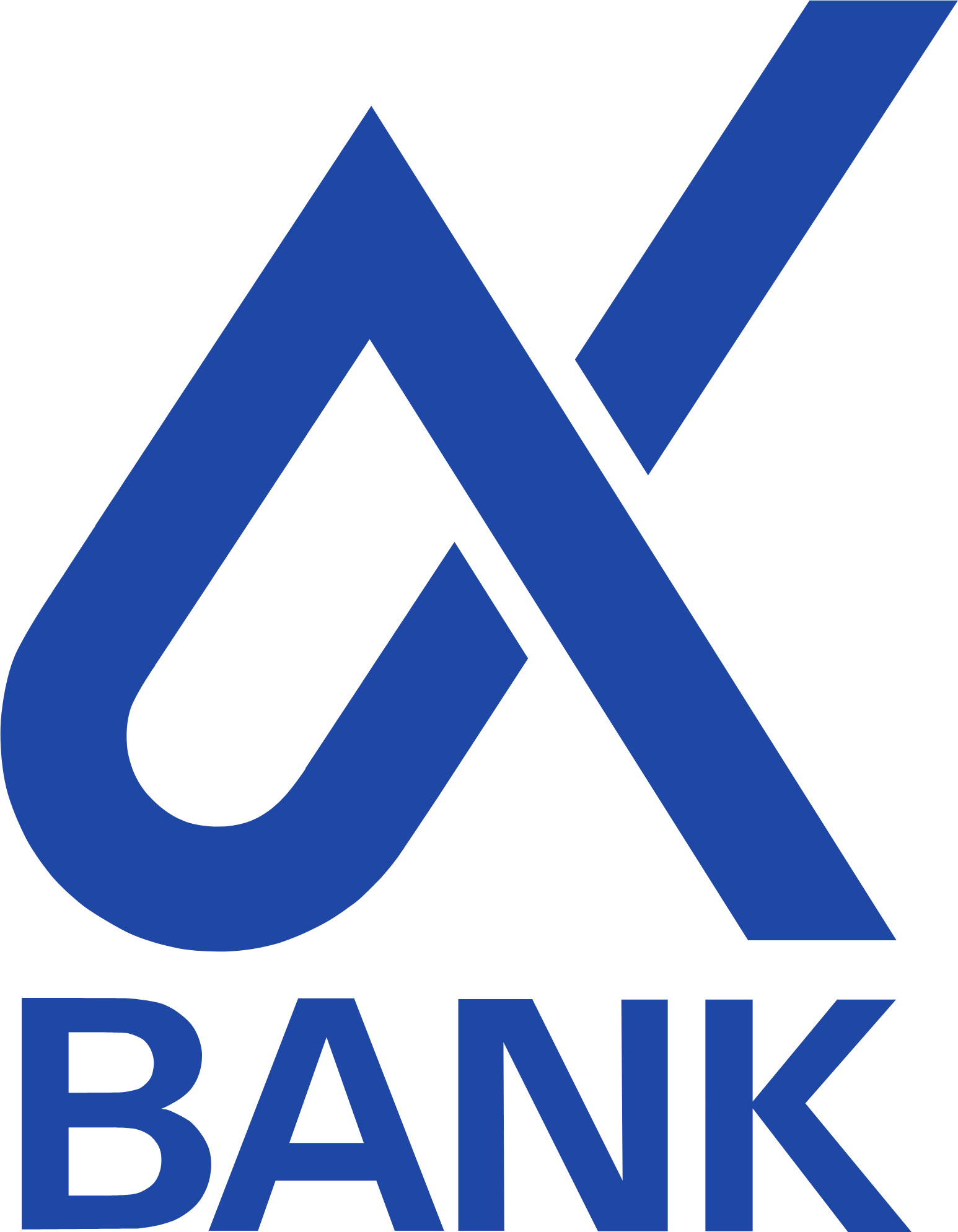 The Keiyo Bank logo (transparent PNG)