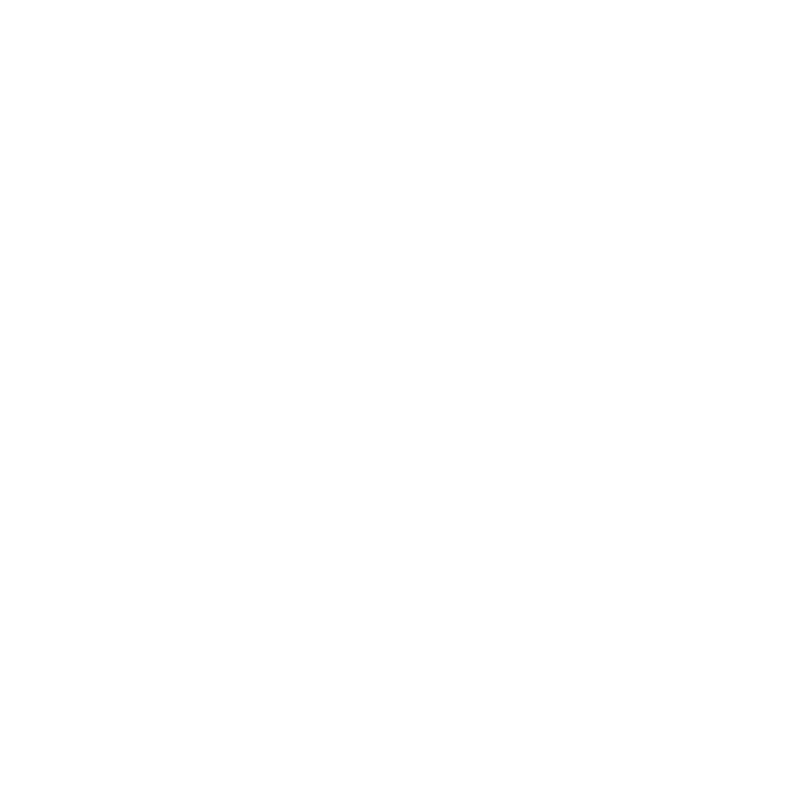 Orient Corporation Logo für dunkle Hintergründe (transparentes PNG)