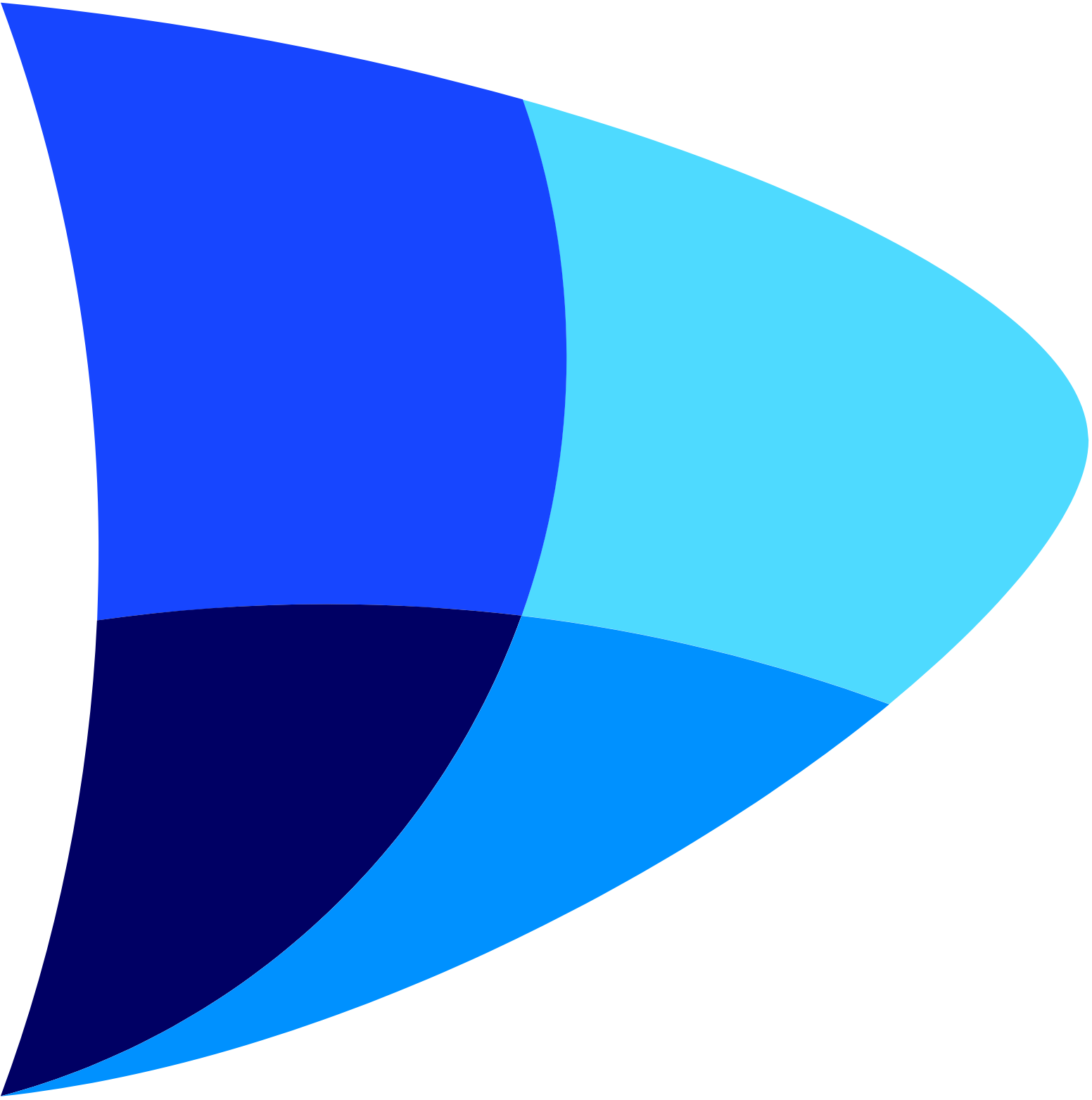 Dai-ichi Life Holdings
 logo (transparent PNG)