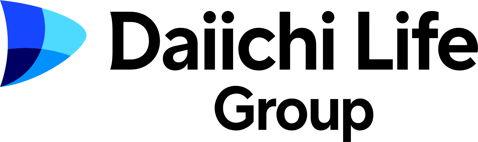 Dai-ichi Life Holdings
 logo large (transparent PNG)