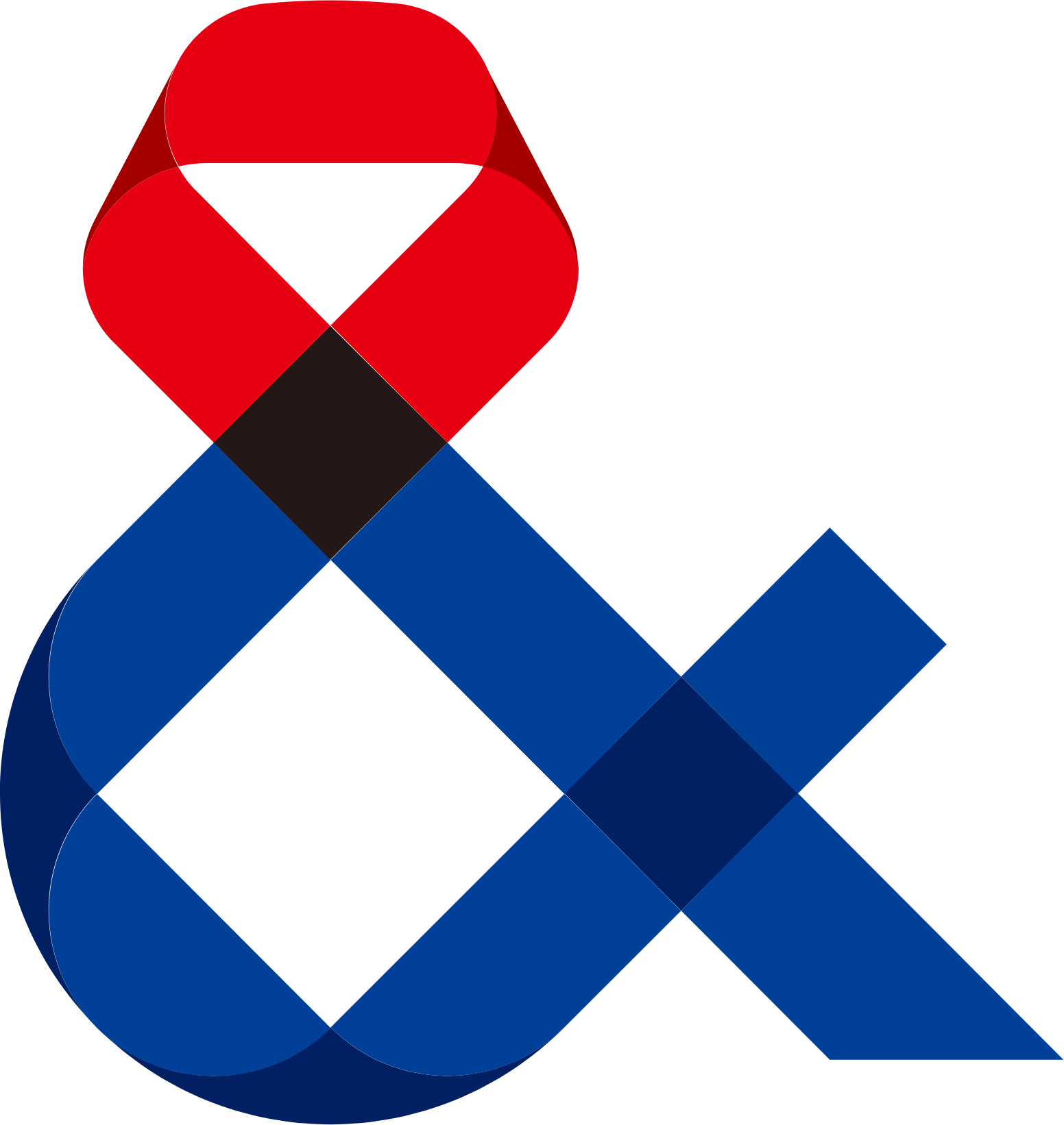 Mitsui Fudosan Logo (transparentes PNG)
