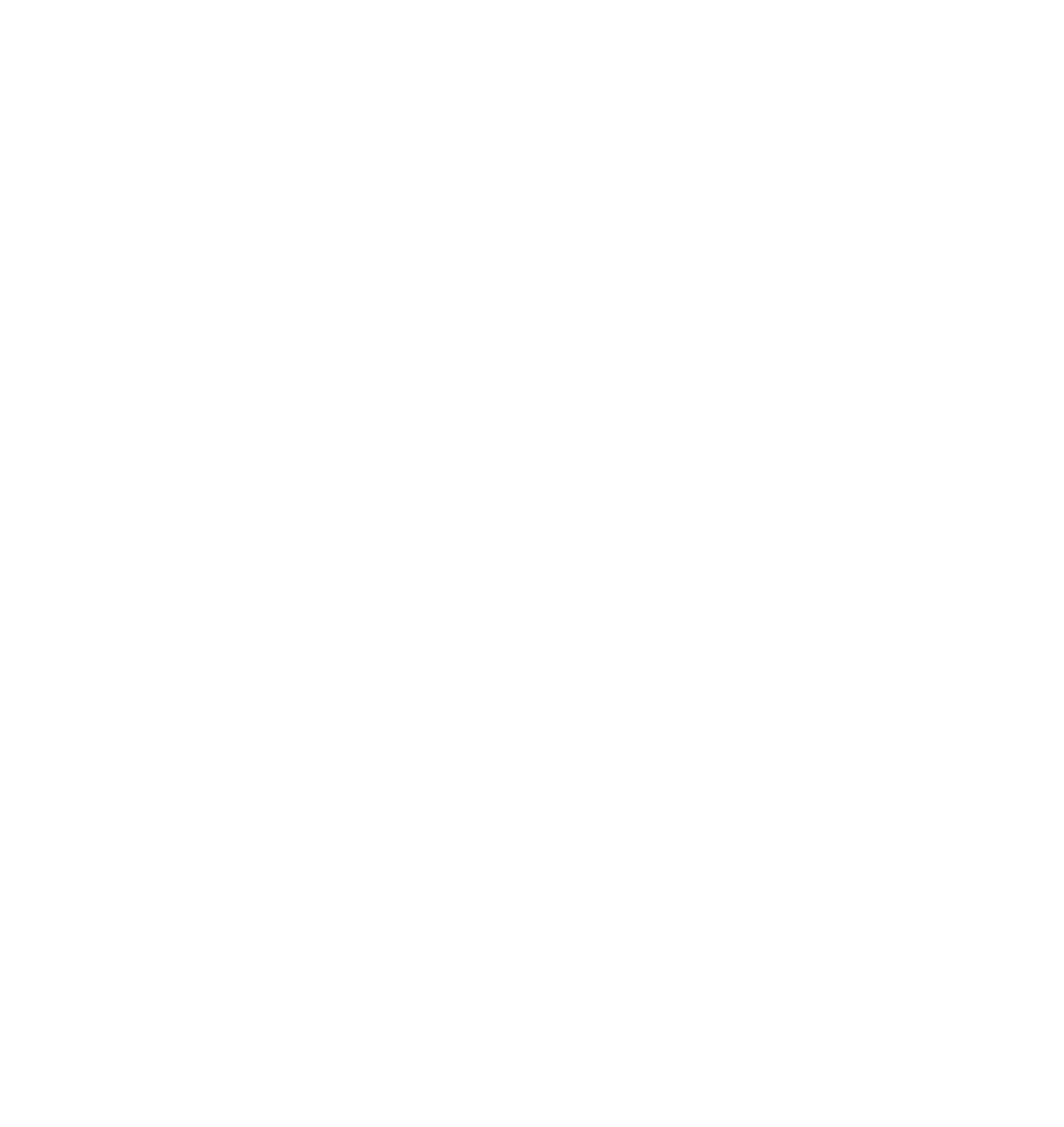 Mitsui Fudosan Logo für dunkle Hintergründe (transparentes PNG)