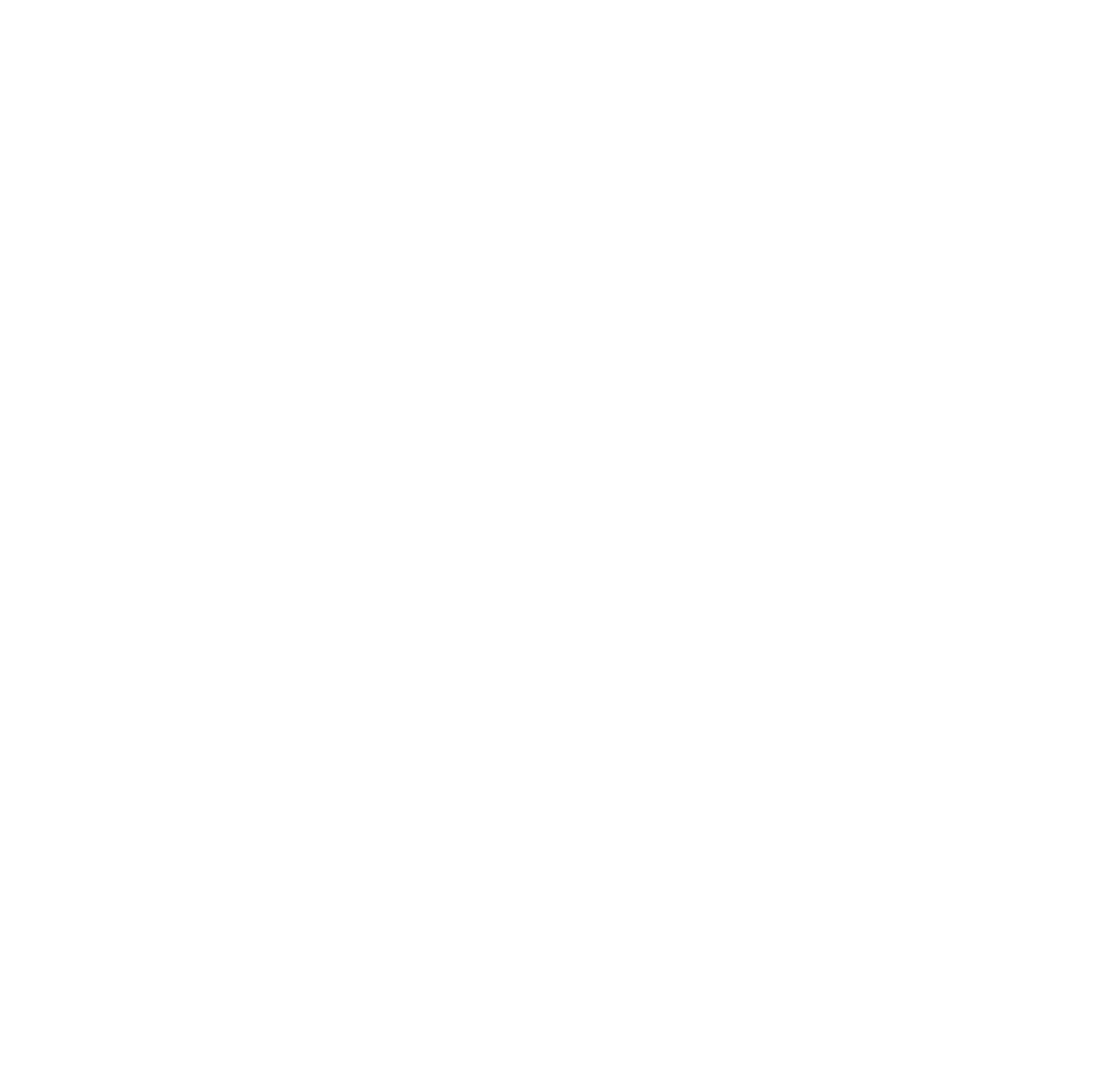 Keihanshin Building logo pour fonds sombres (PNG transparent)