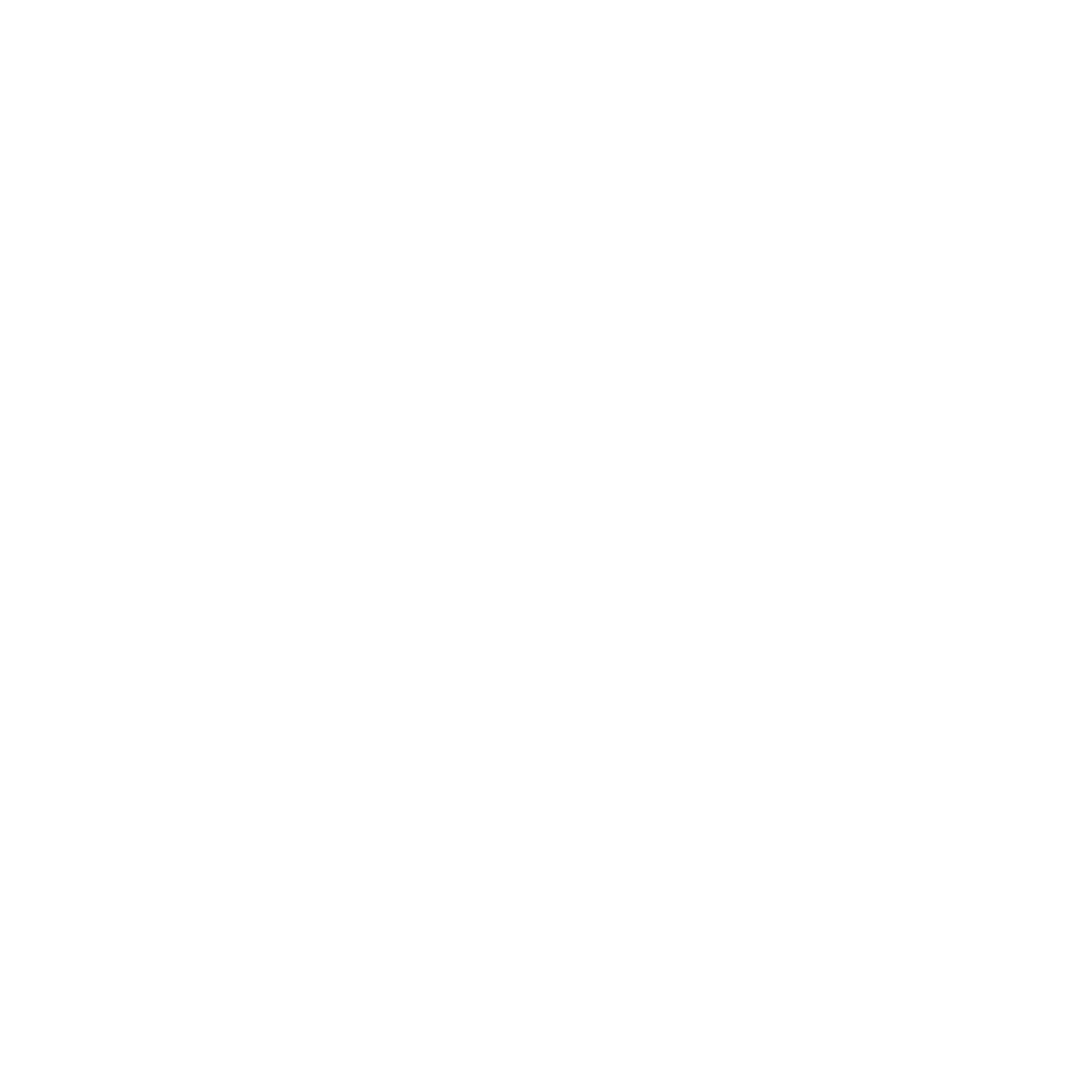 GOLDCREST Co.,Ltd. Logo für dunkle Hintergründe (transparentes PNG)