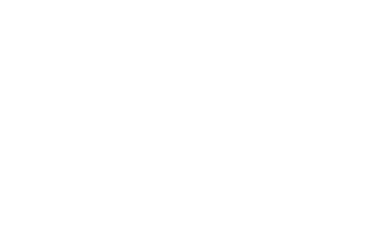 Raysum logo pour fonds sombres (PNG transparent)