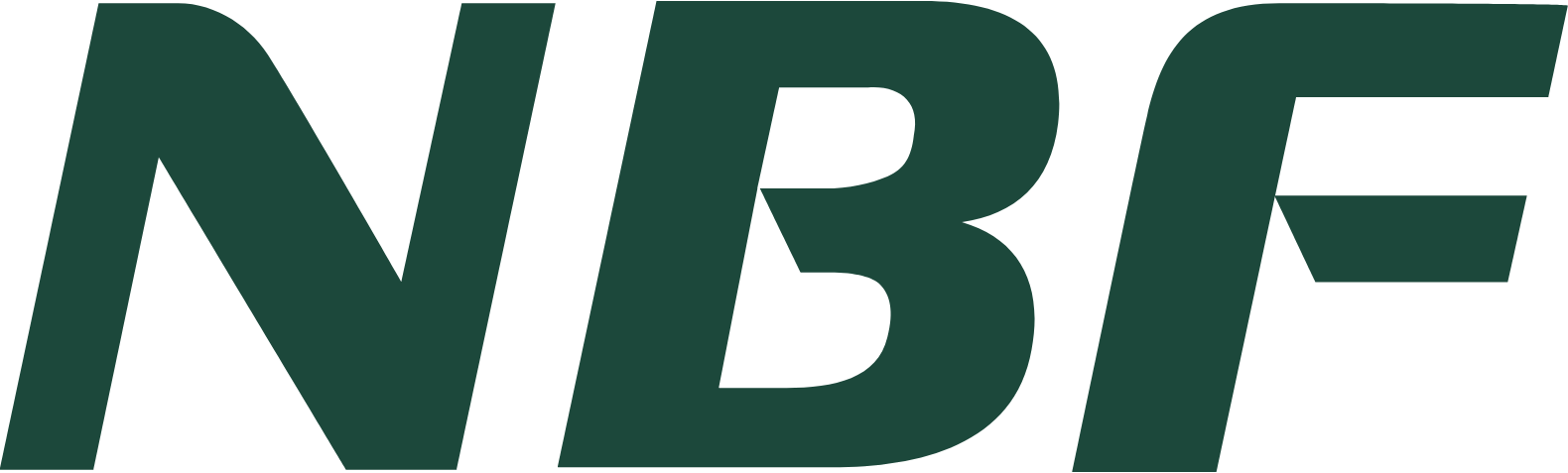 Nippon Building Fund
 Logo (transparentes PNG)