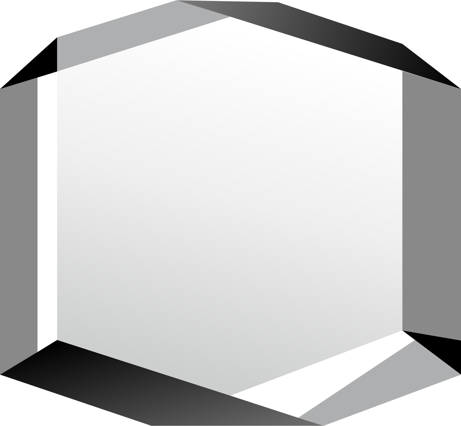 NTT UD REIT Investment Corporation Logo für dunkle Hintergründe (transparentes PNG)