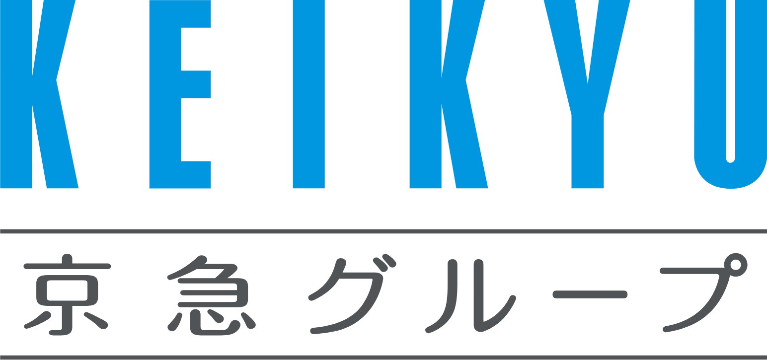 Keikyu Corporation logo large (transparent PNG)