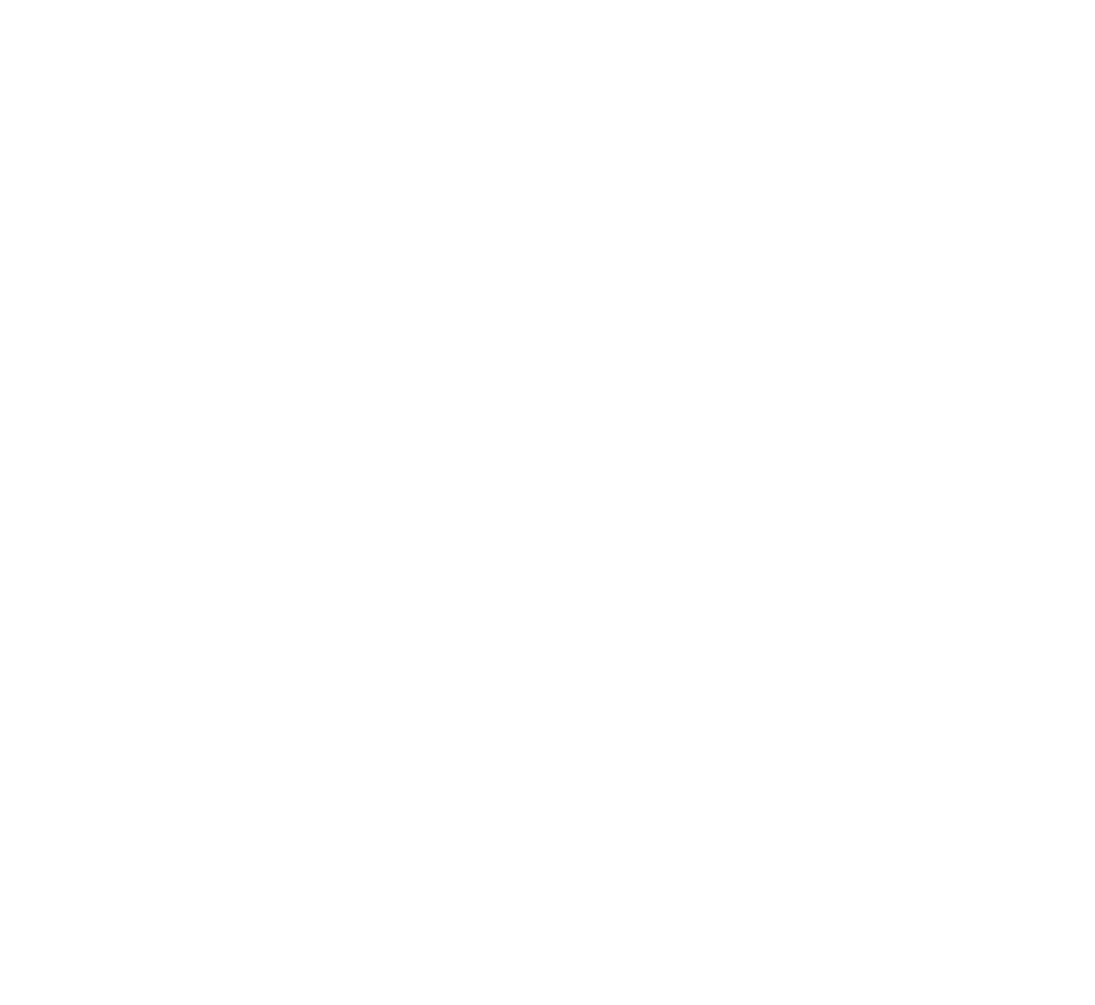 Odakyu Electric Railway Logo für dunkle Hintergründe (transparentes PNG)