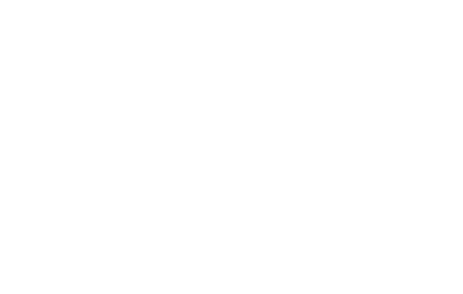 Fuji Kyuko logo pour fonds sombres (PNG transparent)