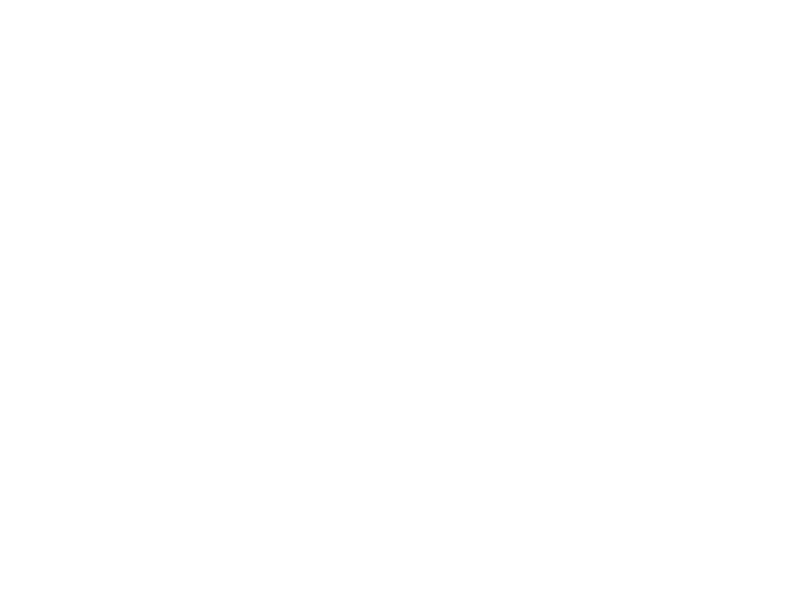 West Japan Railway Logo groß für dunkle Hintergründe (transparentes PNG)