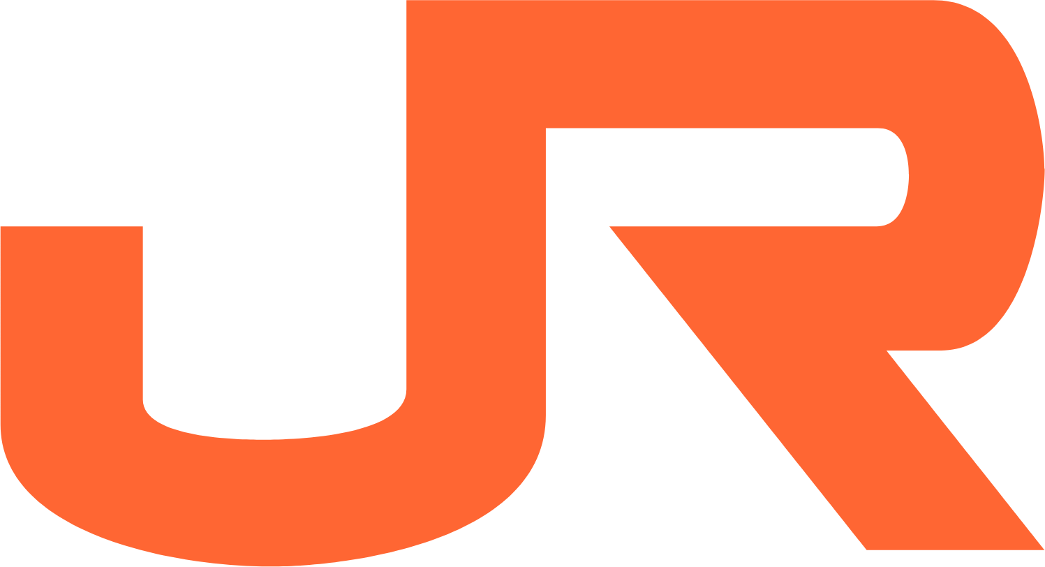 Central Japan Railway logo (transparent PNG)