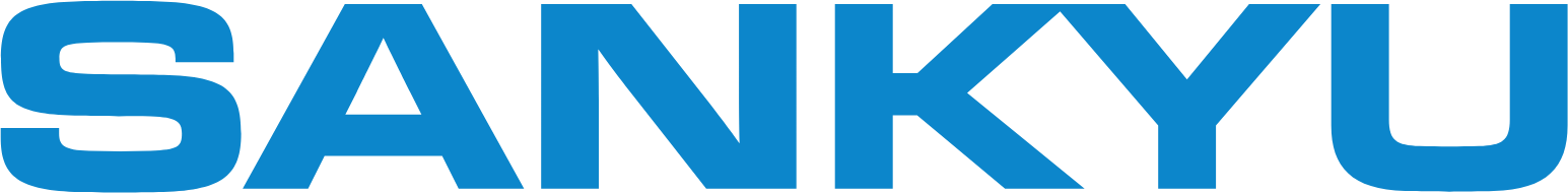 Sankyu logo (PNG transparent)