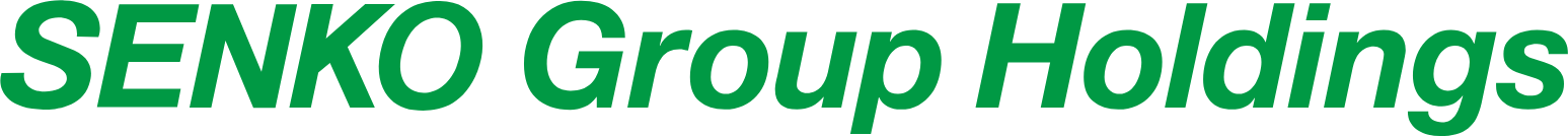 SENKO Group Holdings logo large (transparent PNG)