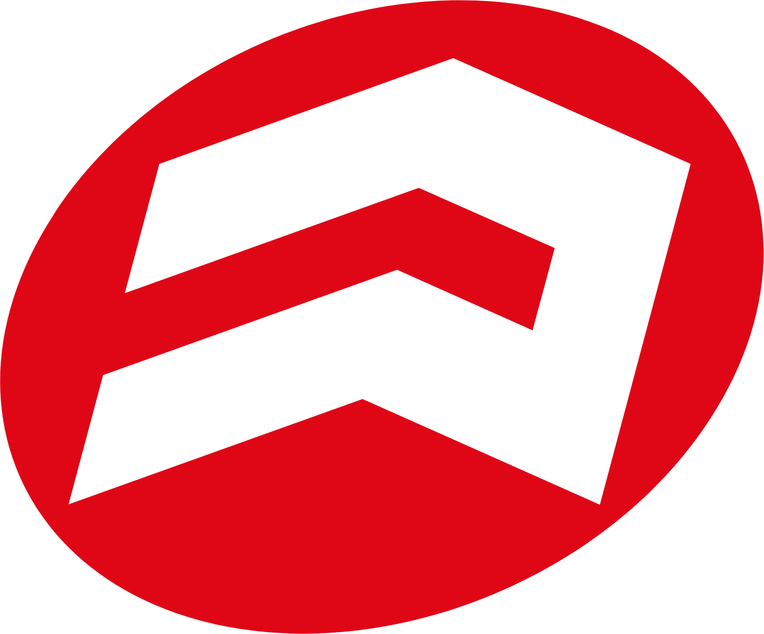 NIKKON Holdings logo (transparent PNG)