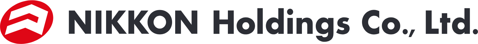 NIKKON Holdings logo large (transparent PNG)