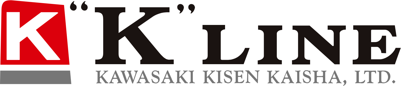 “K” Line
 logo large (transparent PNG)