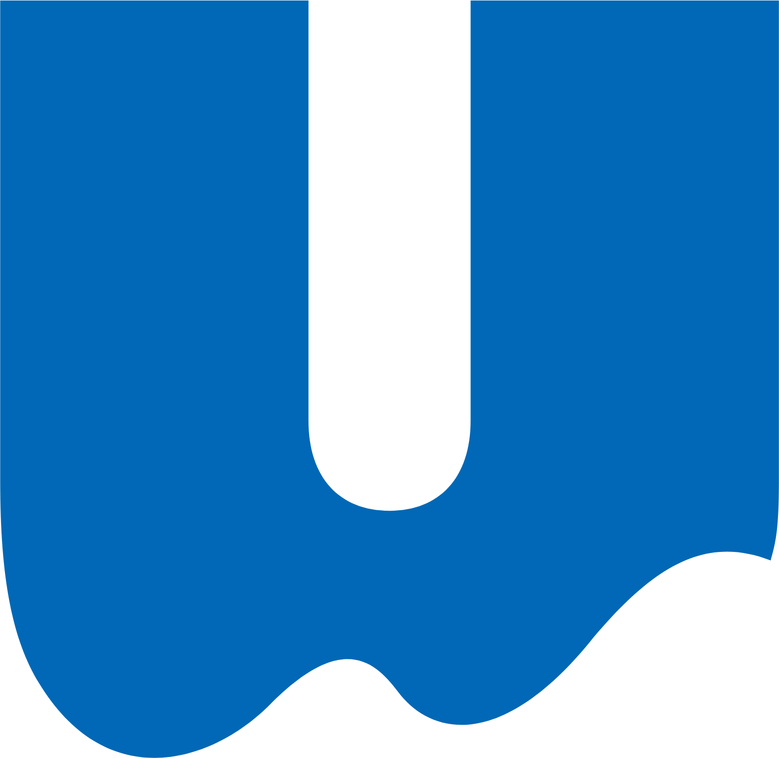 NS United Kaiun Kaisha logo (transparent PNG)