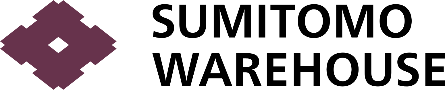 The Sumitomo Warehouse Co., Ltd. logo large (transparent PNG)