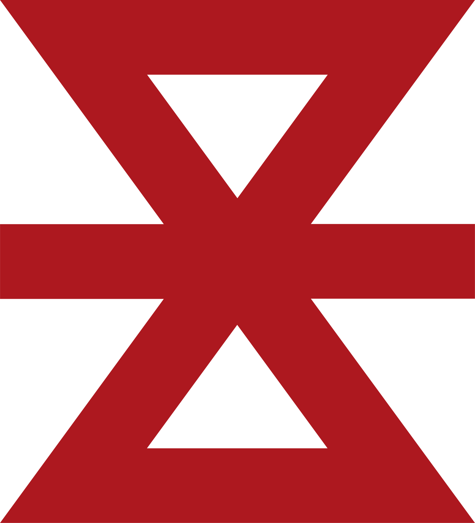 The Shibusawa Warehouse logo (transparent PNG)
