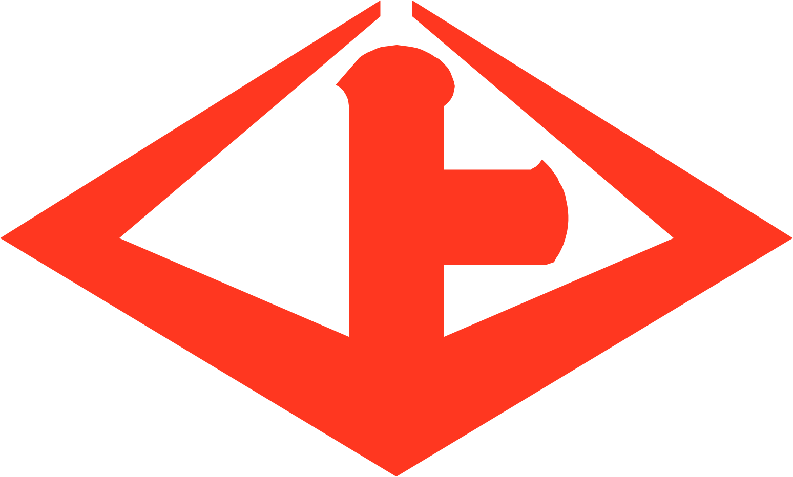 Kamigumi logo (PNG transparent)