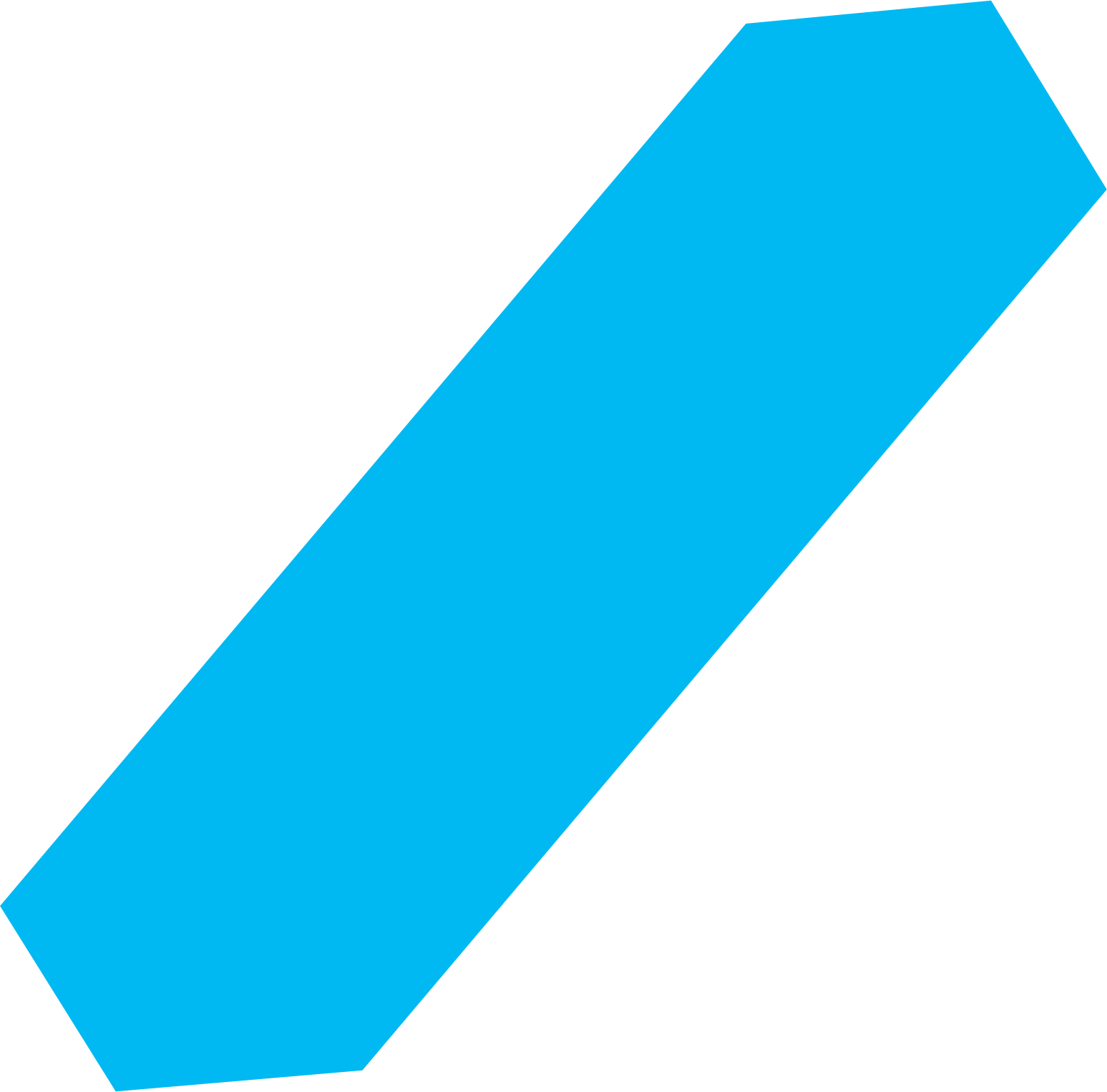 TV Asahi Holdings Corporation logo (transparent PNG)
