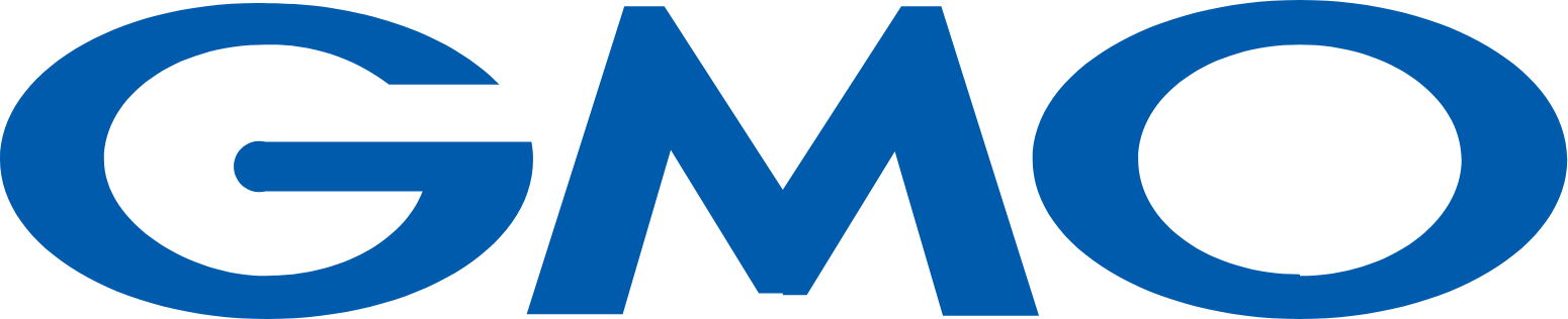 GMO internet group logo (PNG transparent)