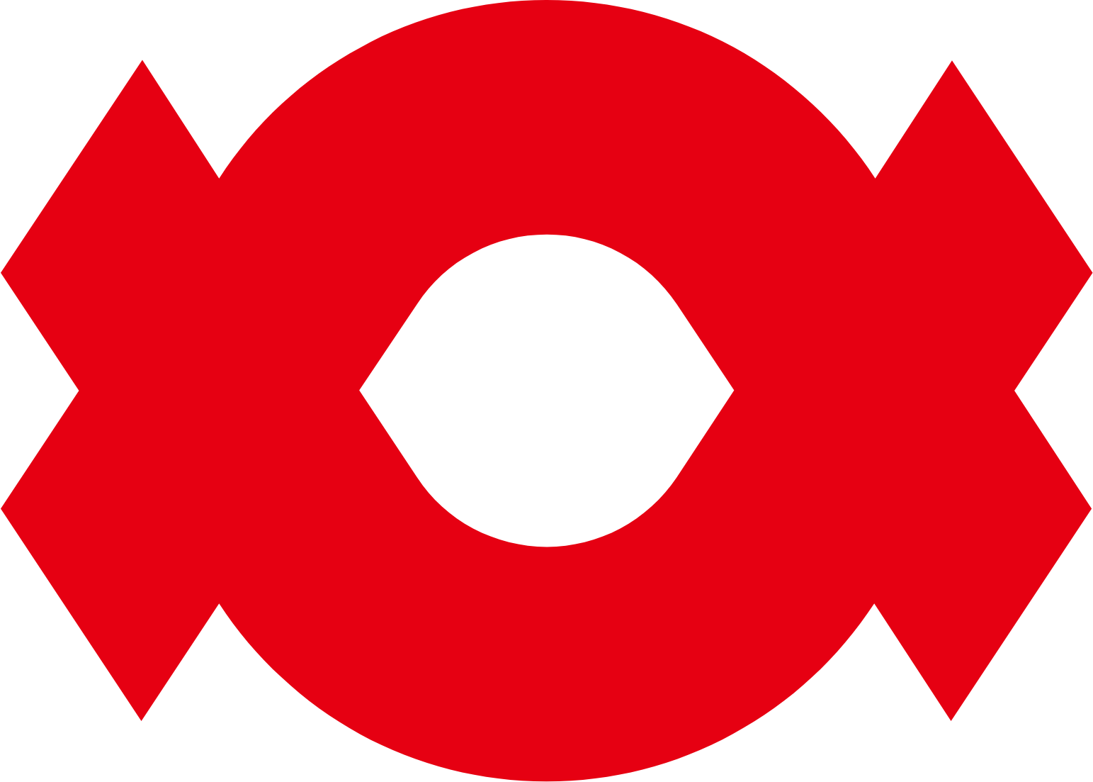 KEPCO logo (transparent PNG)