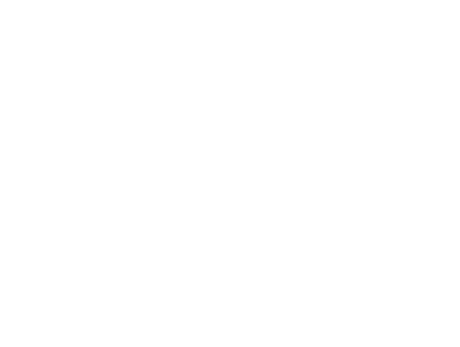 Hokuriku Electric Power Company logo pour fonds sombres (PNG transparent)