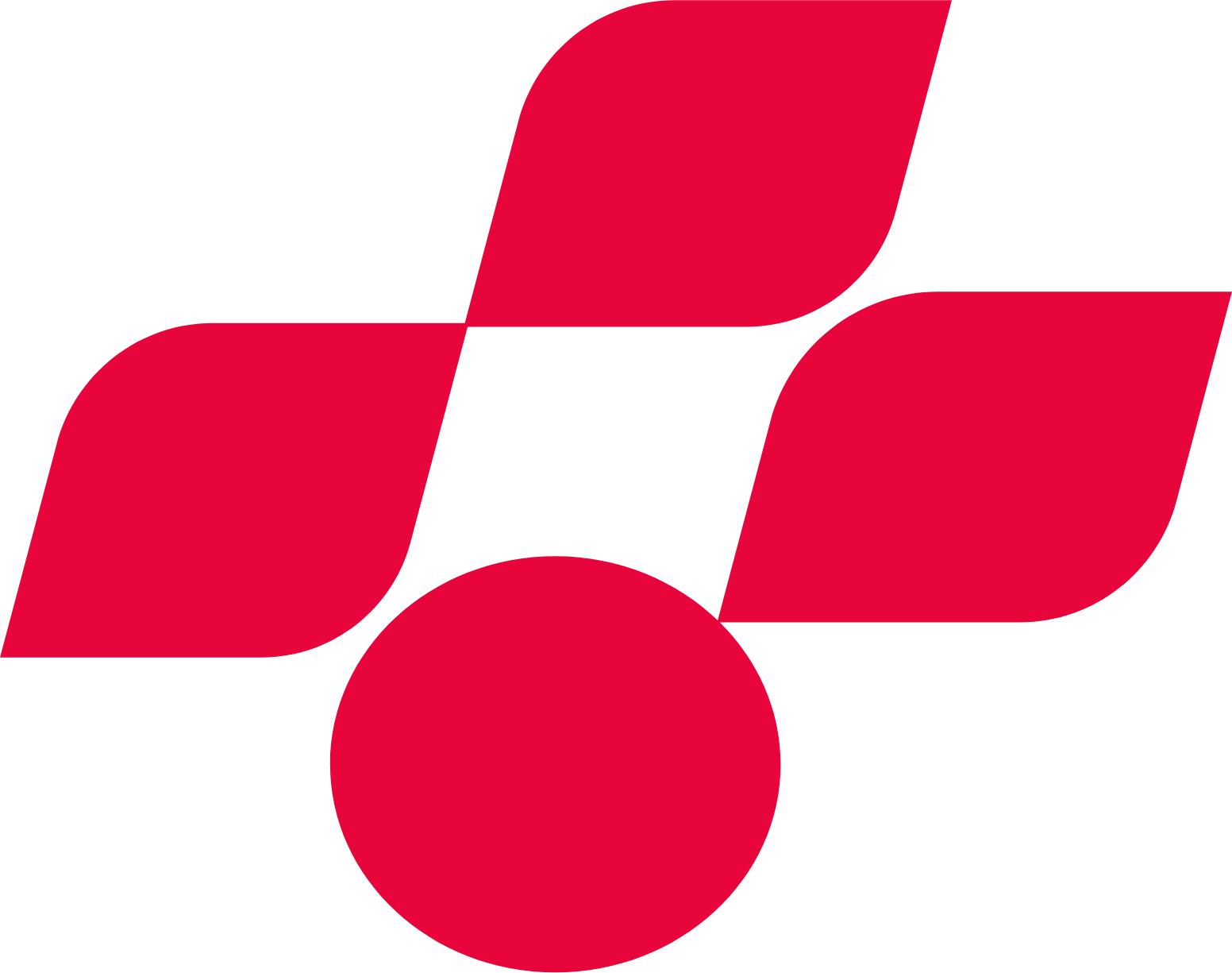 Shikoku Electric Power Company logo (PNG transparent)