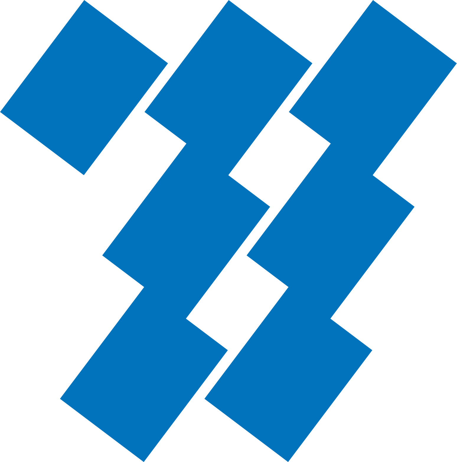 Kyushu Electric Power Company Logo (transparentes PNG)