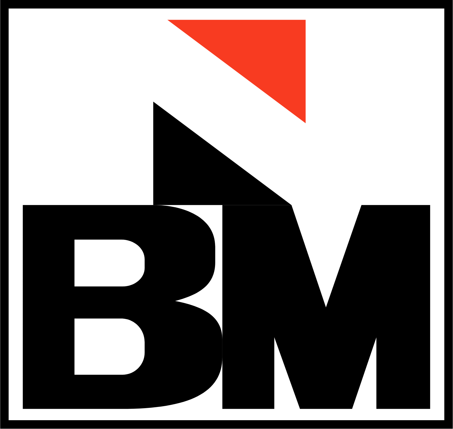 National Building and Marketing Company logo (transparent PNG)
