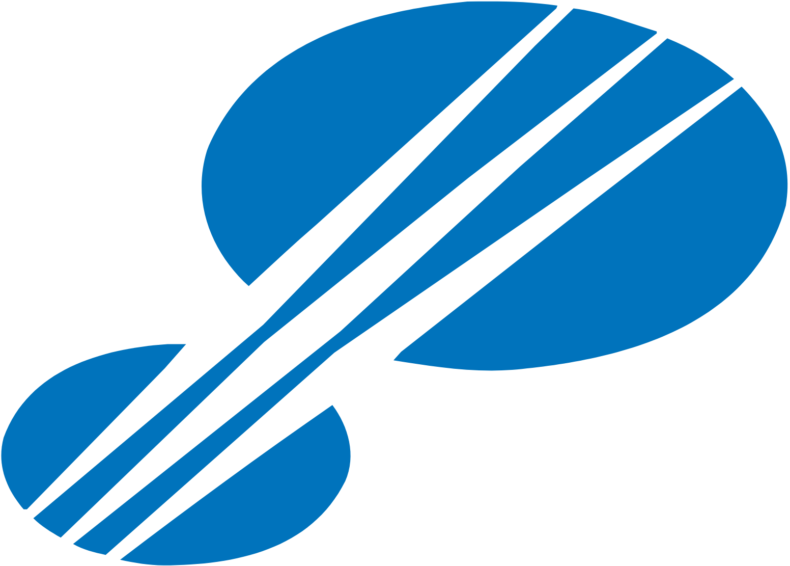 The Okinawa Electric Power Company logo (PNG transparent)
