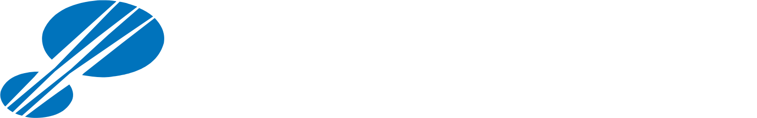 The Okinawa Electric Power Company logo grand pour les fonds sombres (PNG transparent)