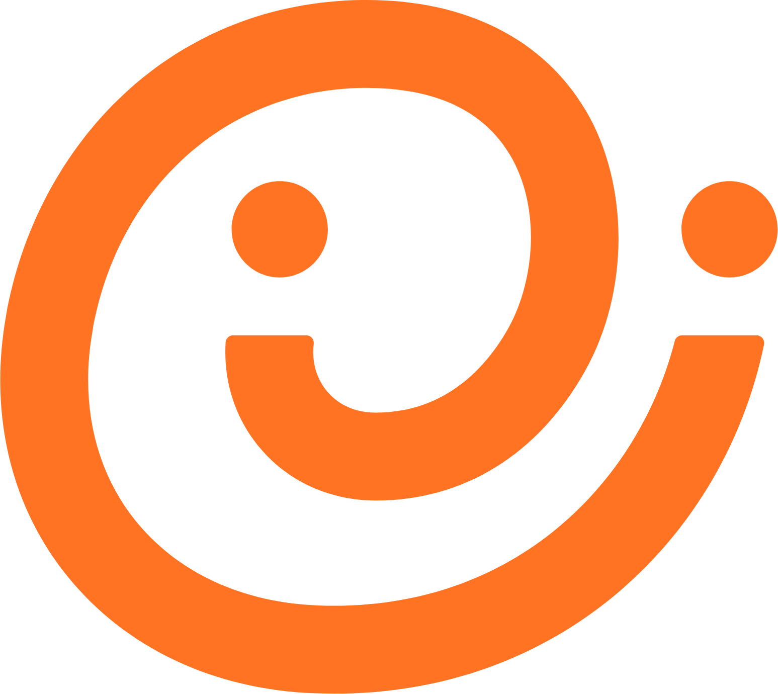 eREX Co.,Ltd. logo (transparent PNG)