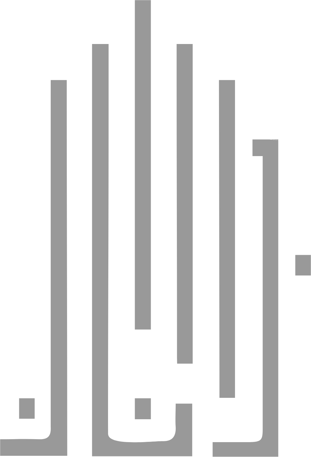 Banan Real Estate Company logo (PNG transparent)