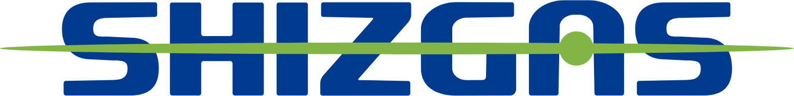 Shizuoka Gas Logo (transparentes PNG)